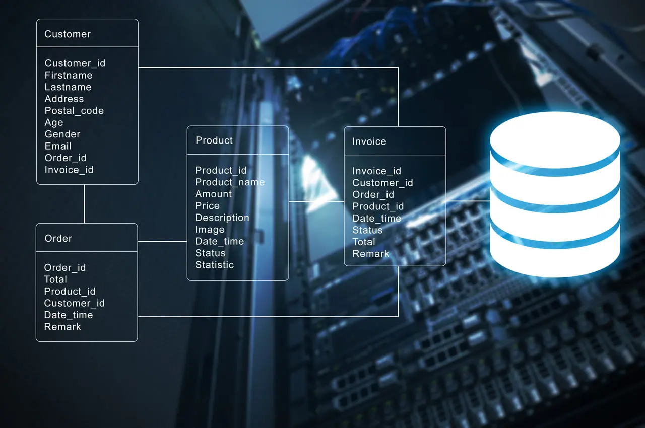 Mariadbとは Mysqlとの違いや 特徴 強みなどをご紹介 Winserverのススメ