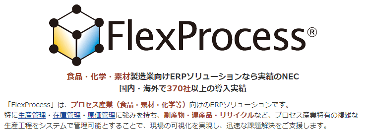 FlexProcess