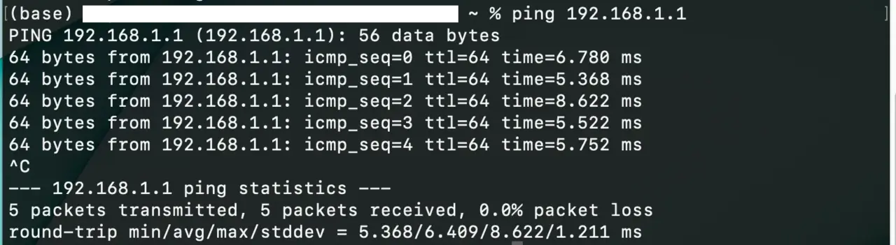 PINGとは？意味・確認方法をわかりやすく解説！ | Winserverのススメ